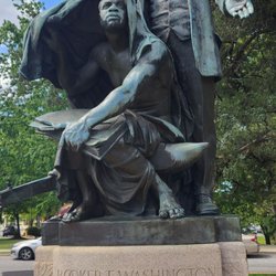 Tuskegee University - Make sure to take a tour & learn the epic history, of this university and its founders!