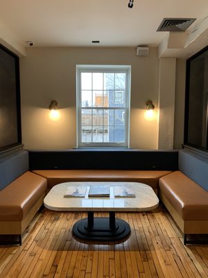 The Wick, Hudson, a Tribute Portfolio Hotel by null