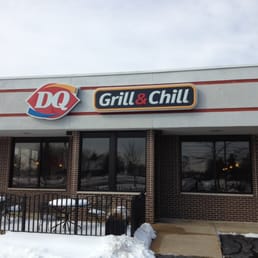 DAIRY QUEEN ROSCOE VILLAGE MALL DAIRY QUEEN ROSCOE VILLAGE MALL