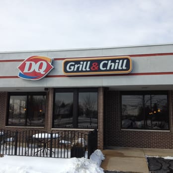 Dairy Queen Grill & Chill - DAIRY QUEEN ROSCOE VILLAGE MALL - Ice Cream & Frozen Yogurt Near Me - Roscoe, Illinois Dairy Queen Grill & Chill - DAIRY QUEEN ROSCOE VILLAGE MALL - Ice Cream & Frozen Yogurt Near Me - Roscoe, Illinois