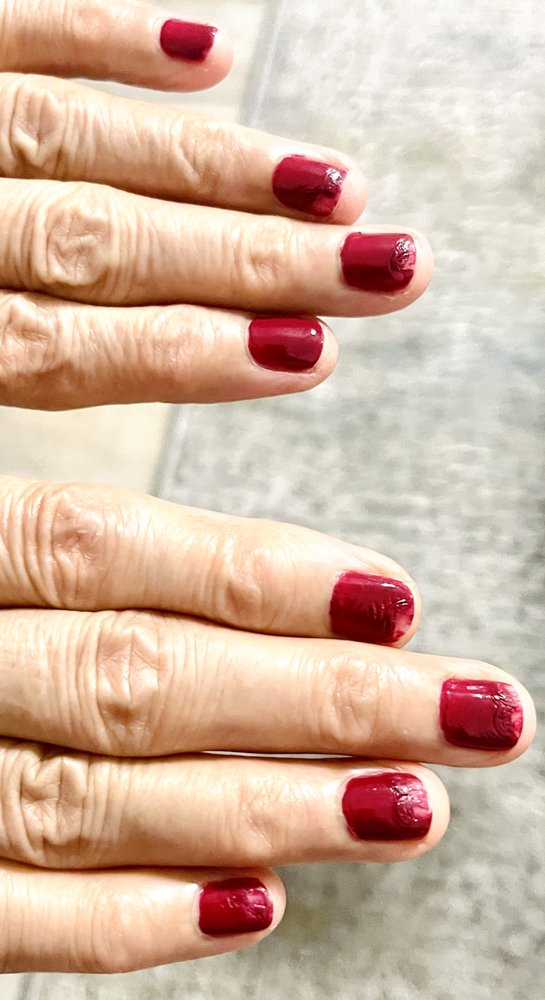 Bellagio Nails & Spa Image