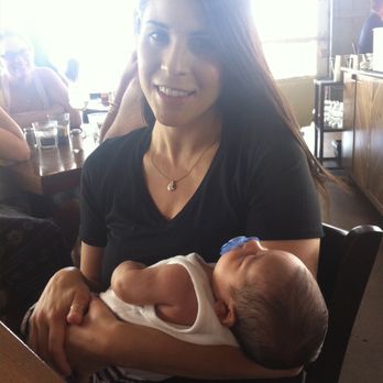Original Mami - Started out just like you... an Original Mami - Lactation Services Near Me - Gilbert, Arizona