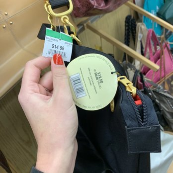 MyUnique Thrift -  Westbury - Original Retail store asking $12.50, Unique Thrift asking $14.99 - Thrift Stores Near Me - Westbury, New York