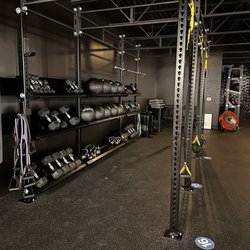 Training Mate - Highland Park