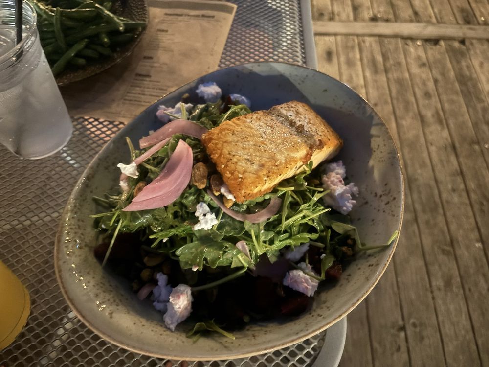 Canteen Bar & Grill Canteen Bar & Grill