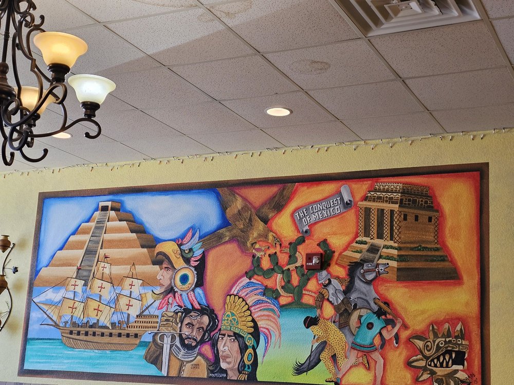 Azteca Family Mexican Restaurant