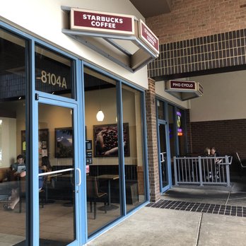 Yorktowne Center - Shopping Centers Near Me - Falls Church, Virginia