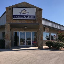 Dazzling Decor - Come see our beautiful store!