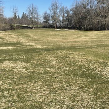 Teal Bend Golf Club - This is the fairway, this is the condition off all the fairways at this course. - Golf Near Me - Sacramento, California Teal Bend Golf Club - This is the fairway, this is the condition off all the fairways at this course. - Golf Near Me - Sacramento, California