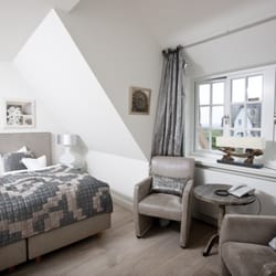 Alte Strandvogtei Hotel garni