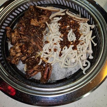 Hi Pot - Korean Near Me - Myrtle Beach, South Carolina