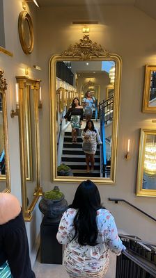 RH Dallas | The Gallery on Knox Street by null