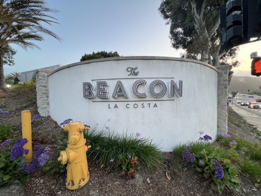 The Beacon La Costa by null