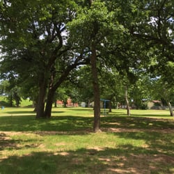 Eldon Lyon Park