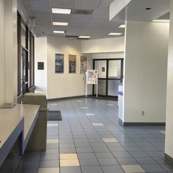 US Post Office