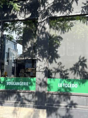 Boulangerie Le Toledo by null