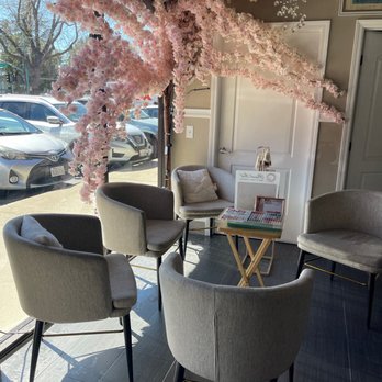 M Nail Studio - Waiting area - Nail Salons Near Me - Sacramento, California M Nail Studio - Waiting area - Nail Salons Near Me - Sacramento, California