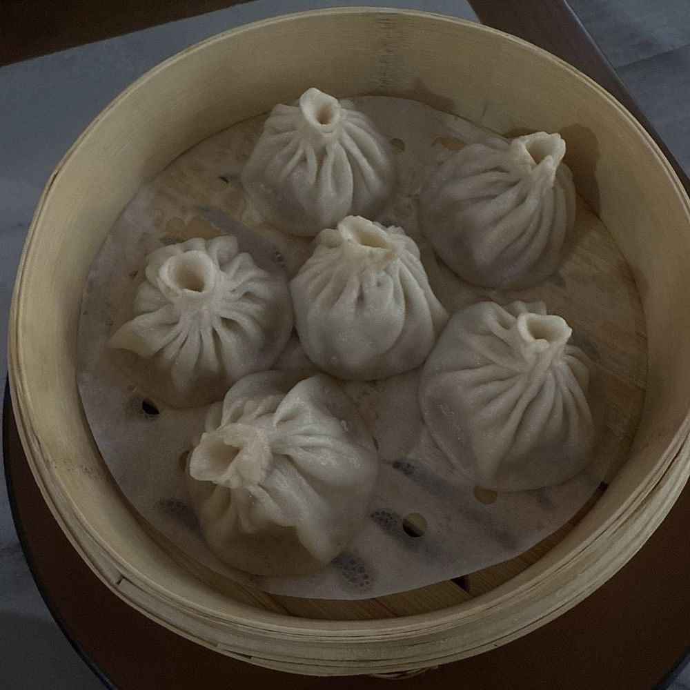 Ramen King 2 - soup dumplings - Ramen Near Me - Pittsburgh, Pennsylvania