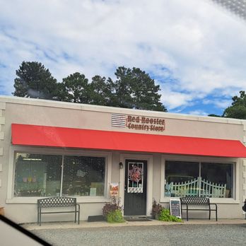 Red Rooster Country Store - Delis Near Me - Mechanicsville, Virginia Red Rooster Country Store - Delis Near Me - Mechanicsville, Virginia