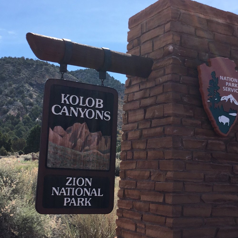 Kolob Canyons - Hiking Near Me - New Harmony, Utah Kolob Canyons - Hiking Near Me - New Harmony, Utah