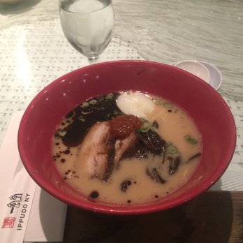 IPPUDO NY - Ramen Near Me - New York, New York IPPUDO NY - Ramen Near Me - New York, New York
