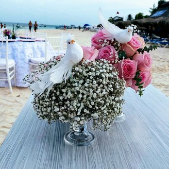 Eventos Castillo - Party & Event Planning Near Me - Cancún, ROO