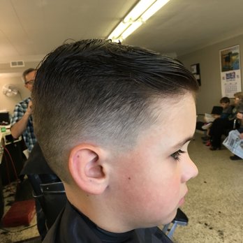 Ricky's Haircutting - Barbers Near Me - Dunn, North Carolina Ricky's Haircutting - Barbers Near Me - Dunn, North Carolina