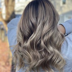 Bliss Hair Studio