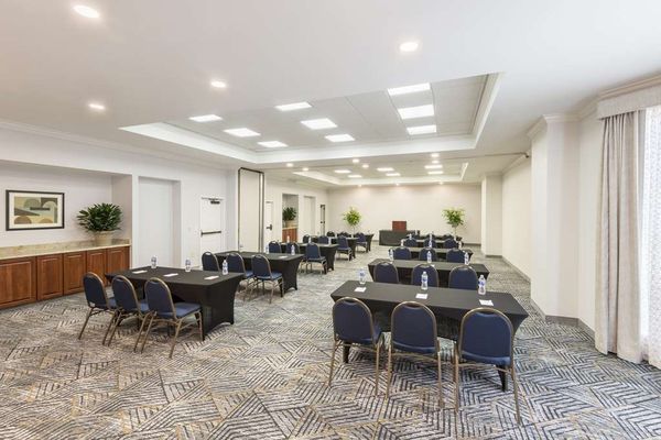 Homewood Suites by Hilton New Orleans by null