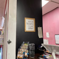 WM Grillhouse Deli