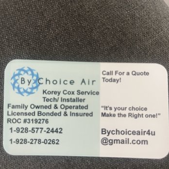 By Choice Heating and Air - Heating & Air Conditioning/HVAC Near Me By Choice Heating and Air - Heating & Air Conditioning/HVAC Near Me