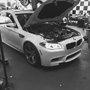 Photo of Eurotech Motorsports