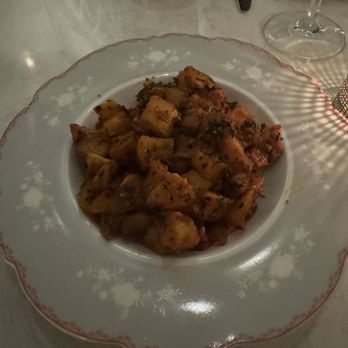 Villa Yara - Batata harra - Mediterranean Near Me - Washington, DC, District of Columbia