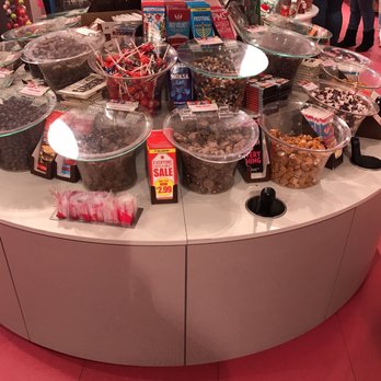 It's Sugar - a table full of candy and candis - Candy Stores Near Me - Tinton Falls, New Jersey