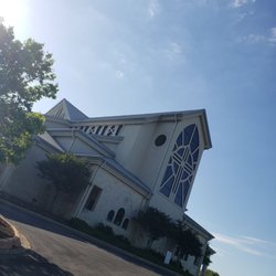 First United Methodist Church of Round Rock - 8.13.22