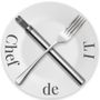 Photo of Chef de IT