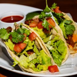 JOEY Eaton Centre - Baja Fish Tacos ($21.50)