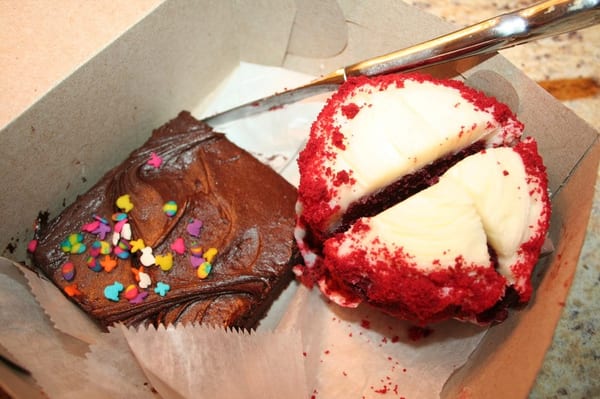 Maria's Pastry Shop by null