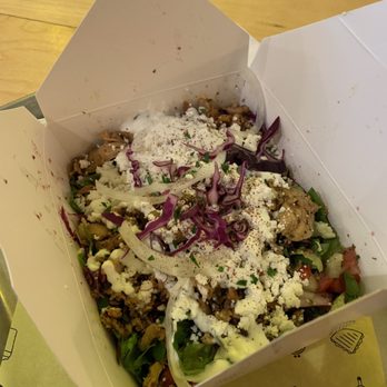 Otto's Berlin Döner - German Near Me - Toronto, Ontario