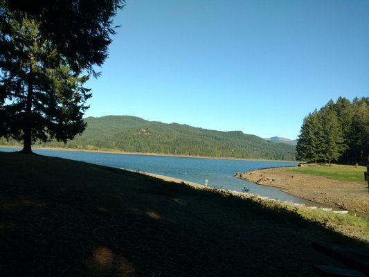 Baker Bay Park by null