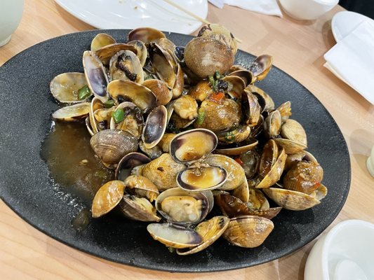 The Fish Man by null