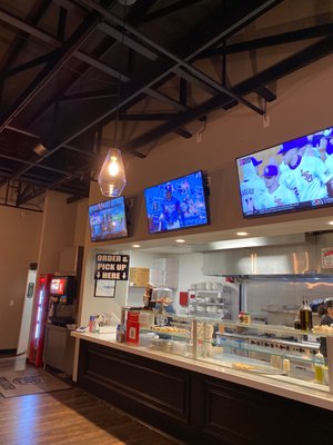 Jonny's Pizza by null