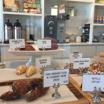 One Belle Bakery - Jan.8, 2019 - Bakeries Near Me - Wilmington, North Carolina One Belle Bakery - Jan.8, 2019 - Bakeries Near Me - Wilmington, North Carolina