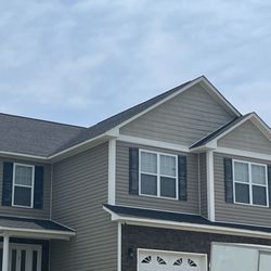 Williams Roofing Company