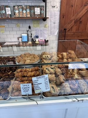 Michaeli Bakery by null
