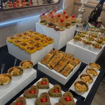 Silk Road - Catering - Greek Near Me - Walnut Creek, California Silk Road - Catering - Greek Near Me - Walnut Creek, California