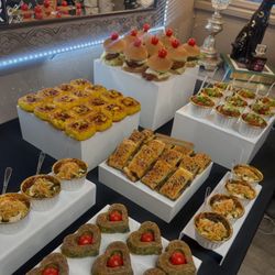Catering