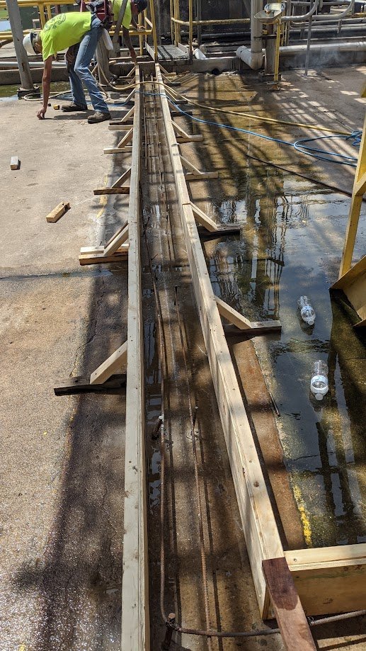 Slide of Roberts Industrial & Commercial Services