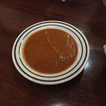 Los Compadres Mexican Restaurant - Habanero salsa! - Mexican Near Me - Sparks, Nevada