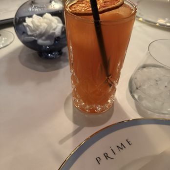 Prime - Drink - Steakhouses Near Me - Las Vegas, Nevada Prime - Drink - Steakhouses Near Me - Las Vegas, Nevada